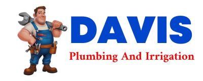 Trusted plumber in GENOA CITY